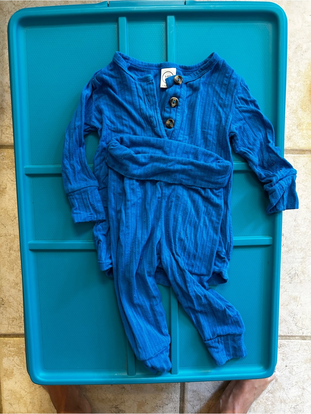 Lou Lou matching set